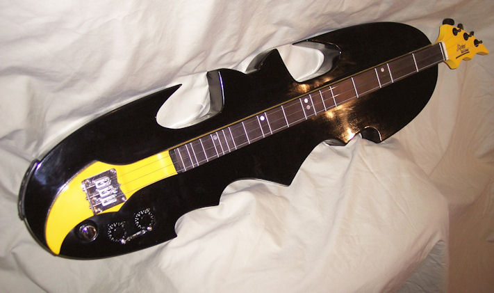Batman Electric Dulcimer - 100_2303_1