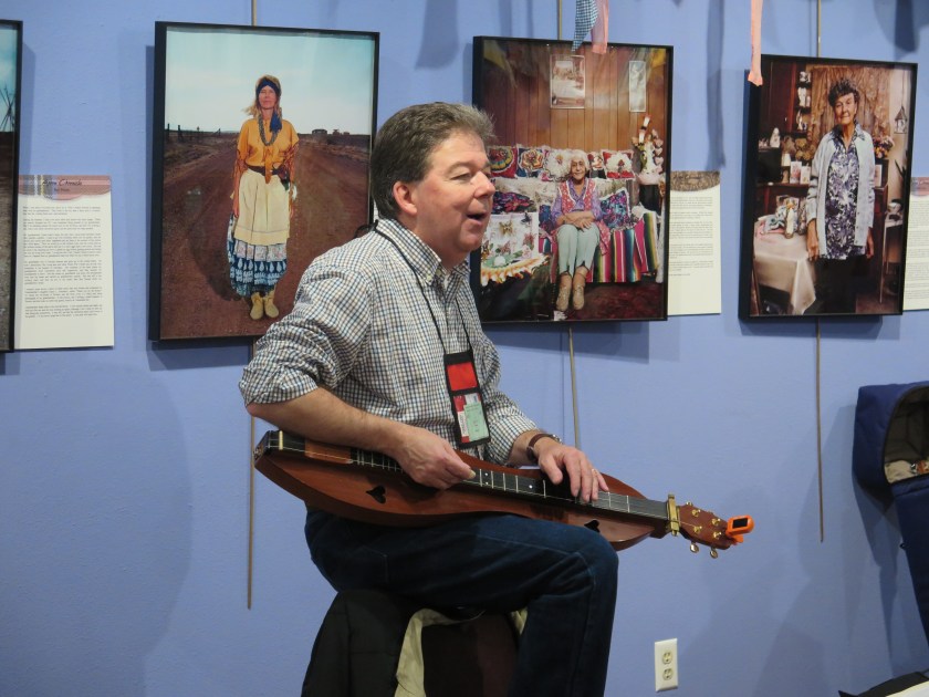 Larry Congers - Museum Room - IMG_2453