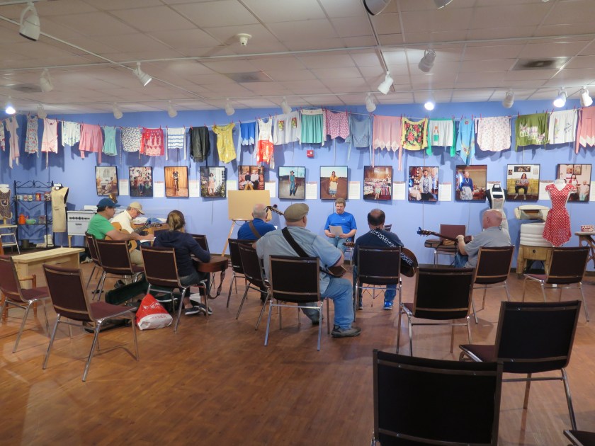 Museum Room - 1 - IMG_2468