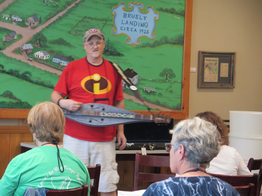 Museum Room 2 - IMG_2467