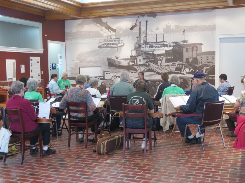 Paul Andry Teaching Class 2 - IMG_2470 -2015