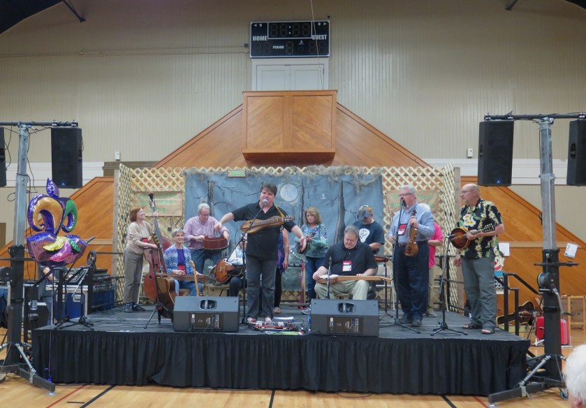 Final Concert Tribute