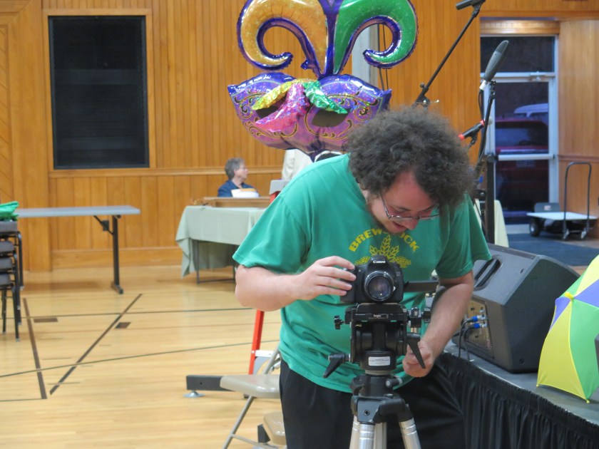 Ben Taking Photos - IMG_7681