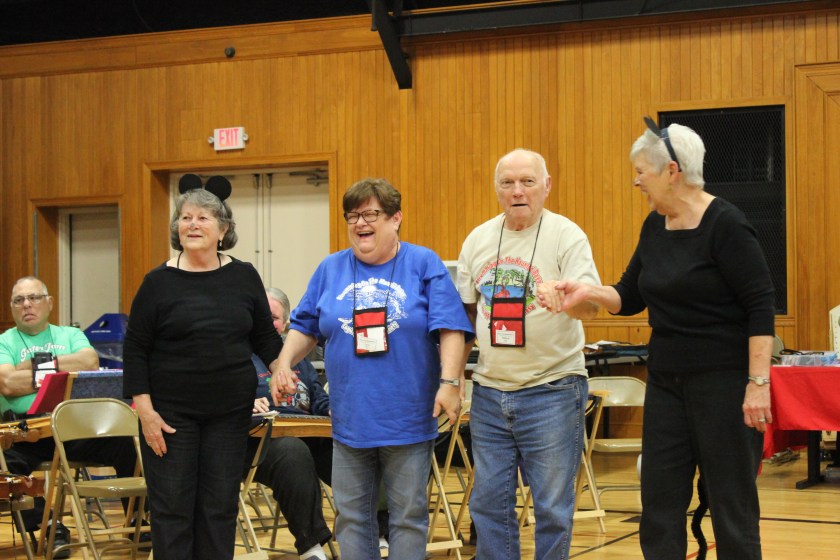 Larie - Millard - Mice